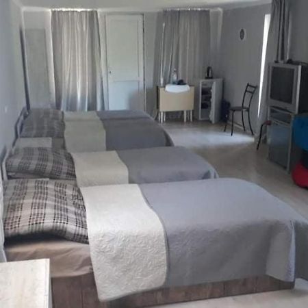 Guest House Qedi Jvari Luaran gambar