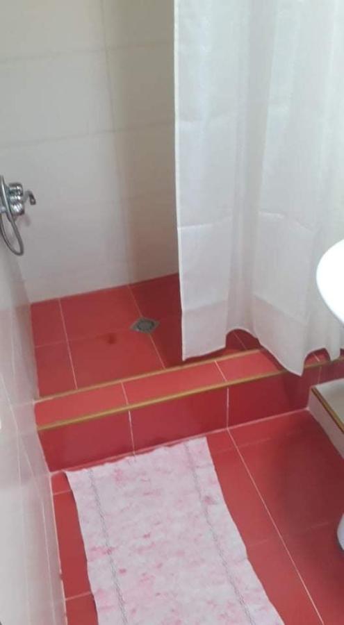Guest House Qedi Jvari Luaran gambar