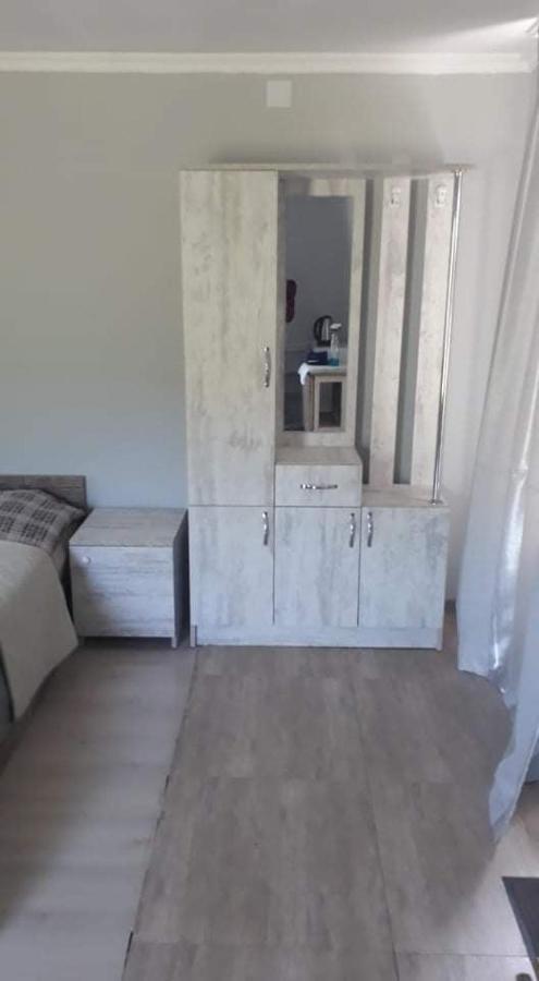 Guest House Qedi Jvari Luaran gambar