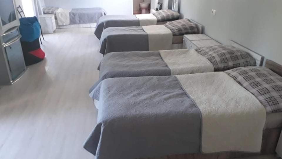 Guest House Qedi Jvari Luaran gambar