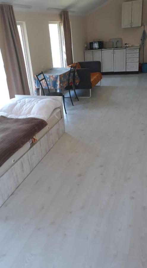 Guest House Qedi Jvari Luaran gambar