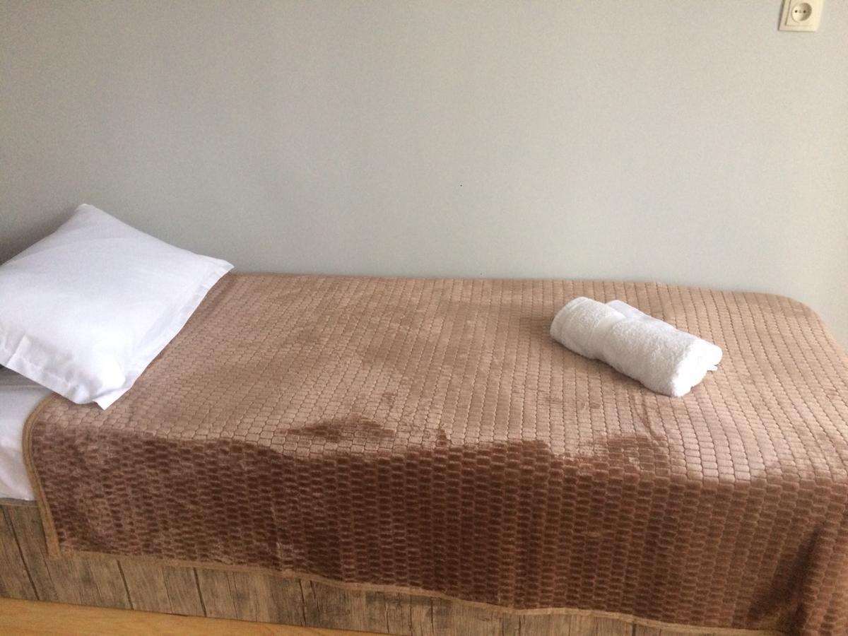 Guest House Qedi Jvari Luaran gambar