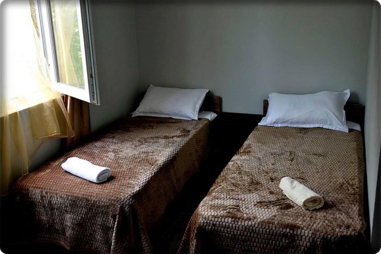 Guest House Qedi Jvari Luaran gambar