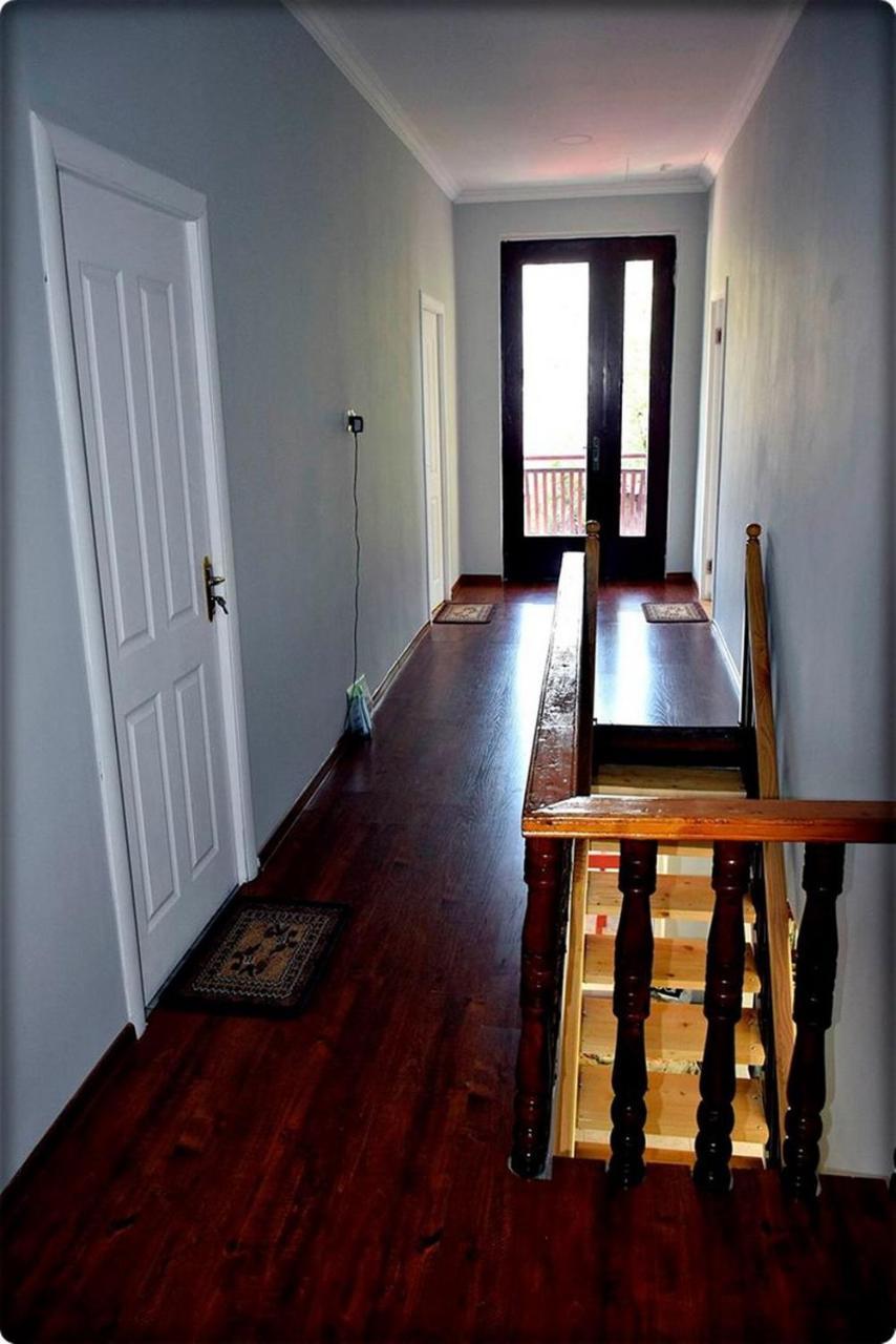 Guest House Qedi Jvari Luaran gambar