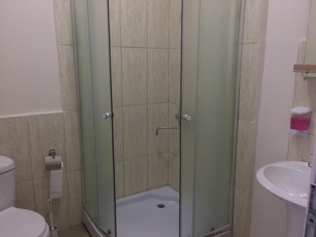Guest House Qedi Jvari Luaran gambar