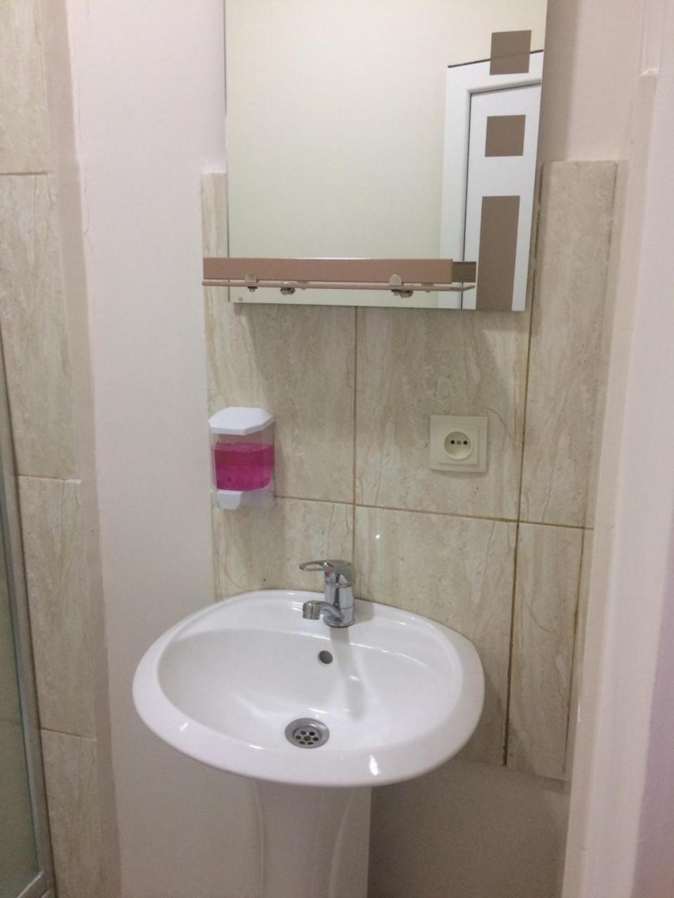 Guest House Qedi Jvari Luaran gambar