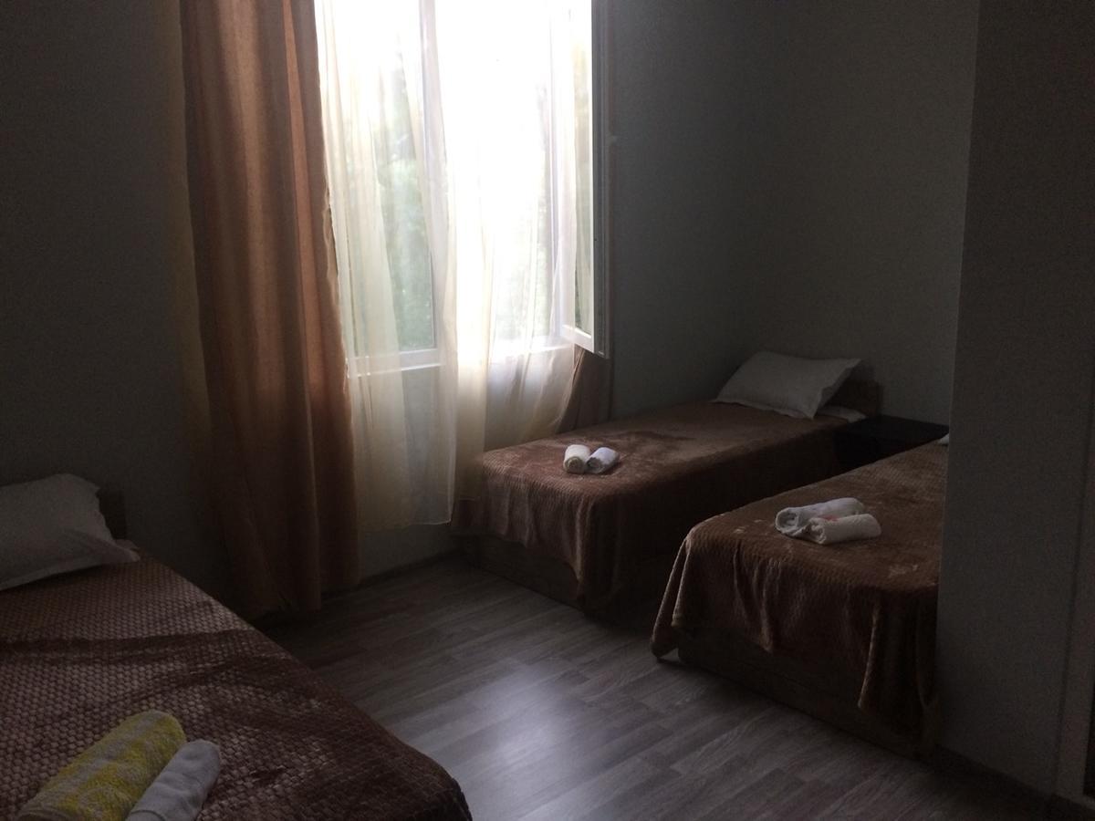 Guest House Qedi Jvari Luaran gambar