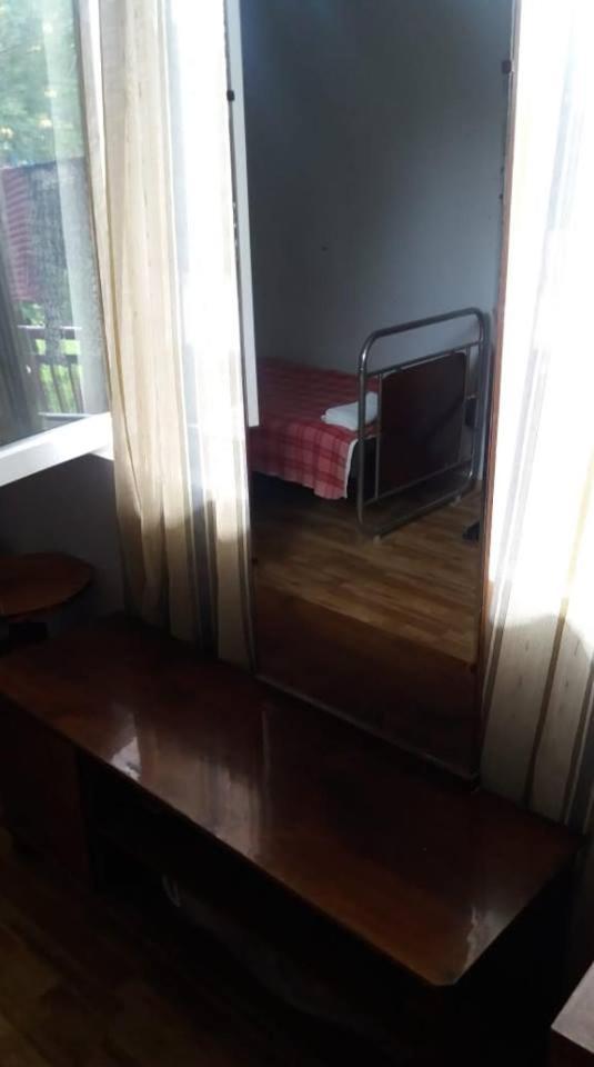 Guest House Qedi Jvari Luaran gambar