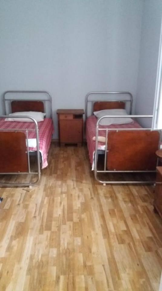 Guest House Qedi Jvari Luaran gambar