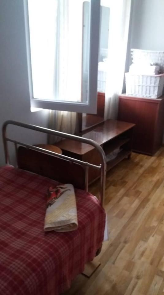 Guest House Qedi Jvari Luaran gambar